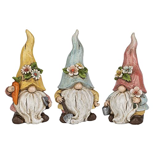 Ideen Mit Herz Deko Figuren Wichtel Fr Hling