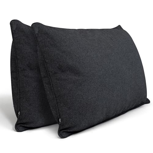 Sofakissen Mit F Llung Und Bezug Sofakissen Gro