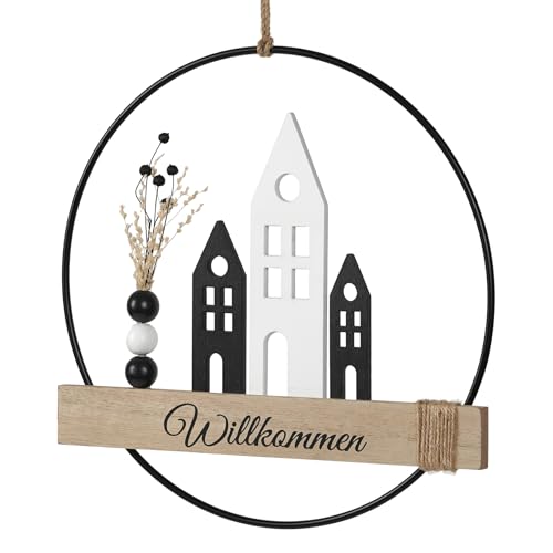 Qilicz Trockenblumenkranz T Rkranz Herzlich Willkommen T Rkranz