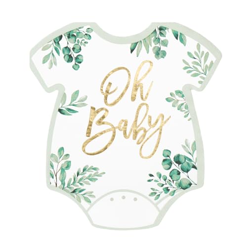 Servietten Oh Baby 30 St Ck Papierservietten Servierten
