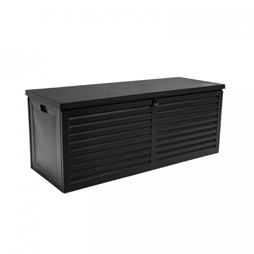 Grindi Aufbewahrungsbox Mit Deckel Auflagenbox Larus Gartenbox Kissenbox