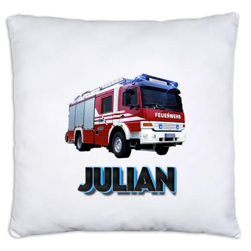Timalo Personalisiertes Kissen Mit Namen Personalisiertes Dekokissen Mit