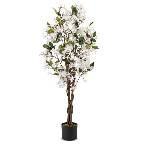 Relax4life K Nstlicher Bougainvillea Baum 120cm K Nstliche