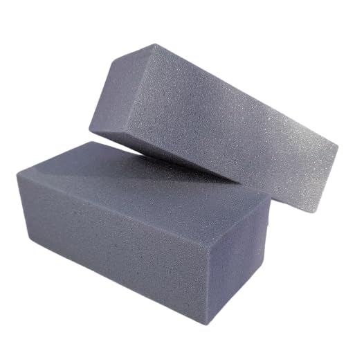 Steckschaumsteine 23 X 11 X 8 Cm Nass