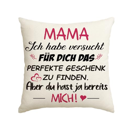 Artoid Mode Geschenk F R Mama Kissenbezug 45x45