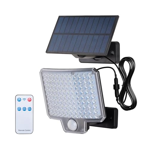 Grifema Solarlampen F R Au En Mit Fernbedienung