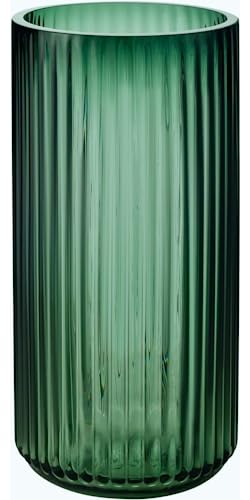 Vzmiza Gr N Glas Vase 26cm F R