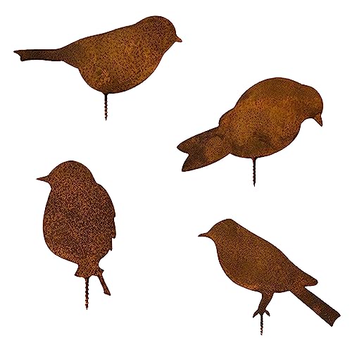 Gvivej 4 St Ck Rost V Gel Gartendeko