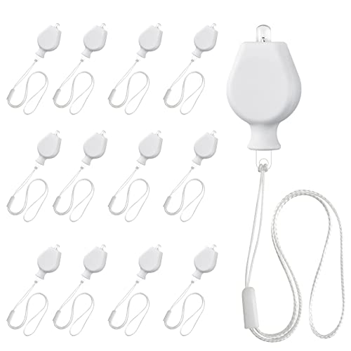 Yizhet 12 Led Ballonlichter Warmwei F R Hochzeit