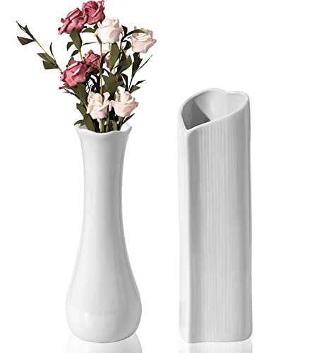 Keramik Vase Wei Keramik Vase F R Pampasgras