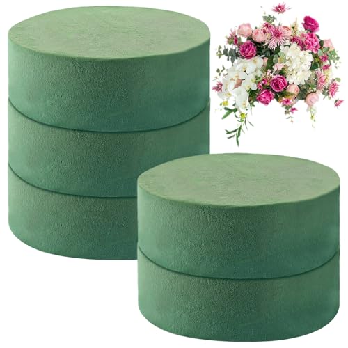 Videtol 5 St Ck Steckschaum Rund 20 X