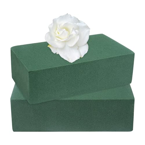 Nwvuop Schaumstoffblock F R Nasse Blumen 23 X