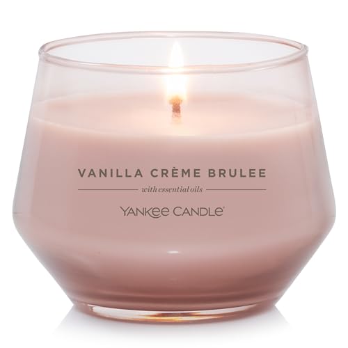 Yankee Candle Studio Duftkerze Mittelgro E Kerze Vanilla