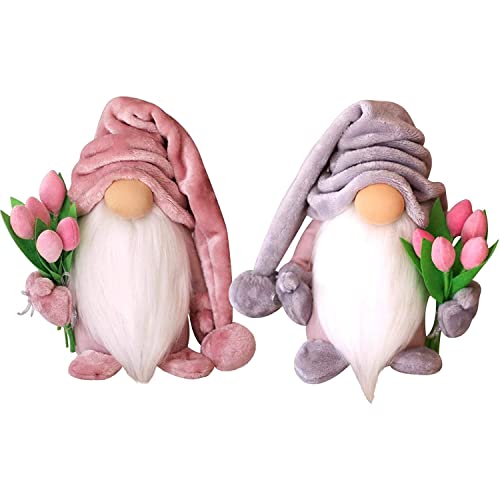 Morease Muttertag Wichtel Geschenk 2 St Ck Handmade