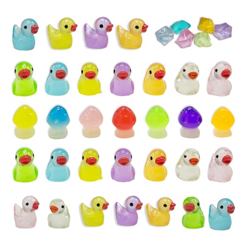 Sjuieo 100 St Ck S E Leuchtende Gelbe