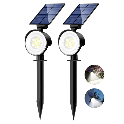 Nipify Solarlampen F R Au En 2 St