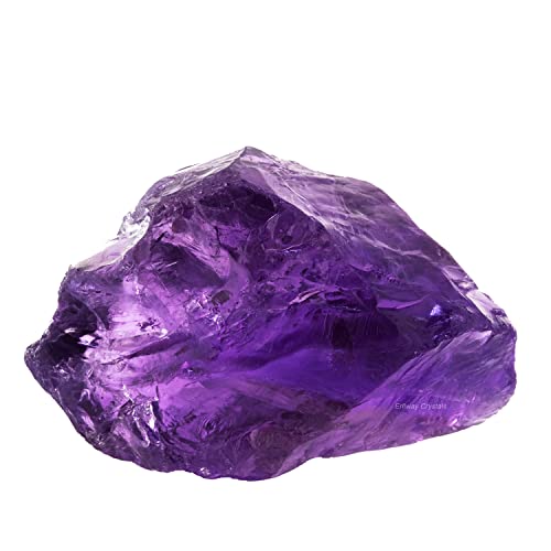 Tiefe Amethyst Rohkristalle Gro E 1 25 2