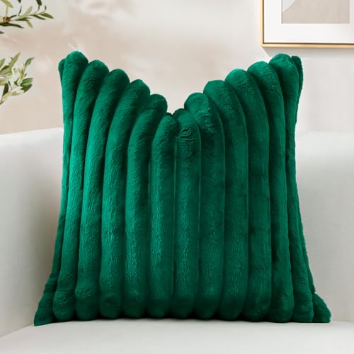 Sungeek 1 St Ck Pl Sch Samt Kissenbezug