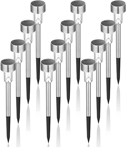 Gigalumi Solarlampen F R Au En Solarleuchten F