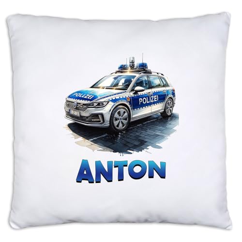 Timalo Personalisiertes Kissen Mit Namen Personalisiertes Dekokissen Mit