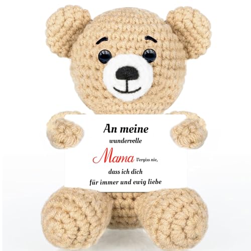 Quanmaitong Muttertagsgeschenk Geschenk F R Mama Geschenke F