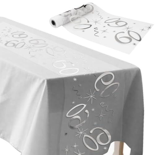 Ddckj Tischl Ufer 60 Geburtstag 28 Cm X