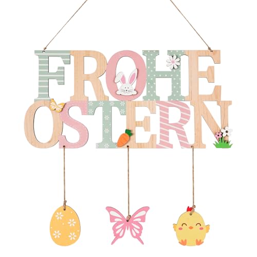 T Rschild Frohe Ostern T Rschild Willkommen Ostern