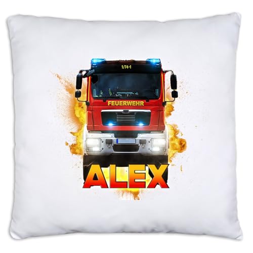 Timalo Personalisiertes Kissen Mit Namen Personalisiertes Dekokissen Mit