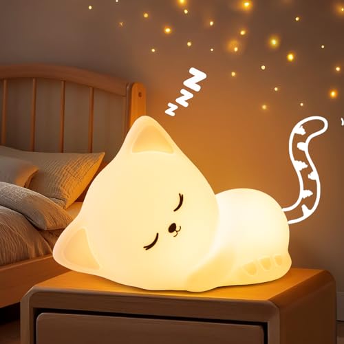 One Fire Nachtlicht Kinder Nachtlicht Baby 16 Farben