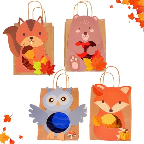 Joyease Laternen Bastelset F R Kinder 4 Laternen