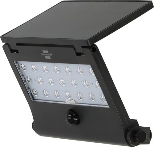 Brennenstuhl Solar Led Strahler Sol 1000 Pad Led