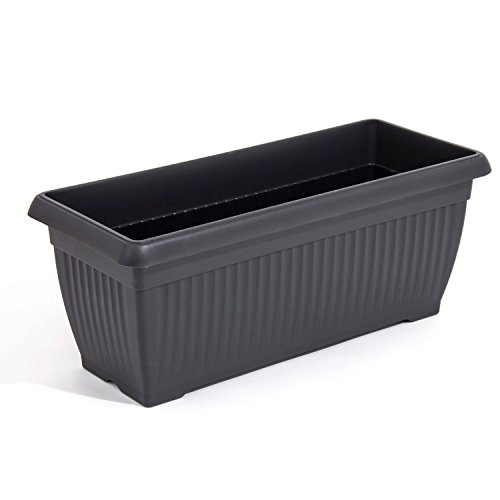 Riesiger Balkonkasten Blumenkasten 70 X 28 Cm 30