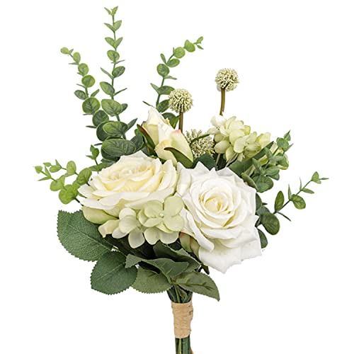 Yelikit Kunstblumen K Nstliche Pflanzen K Nstliche Rosen