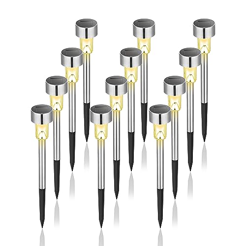 Gigalumi Solarlampen F R Au En Solarleuchten F