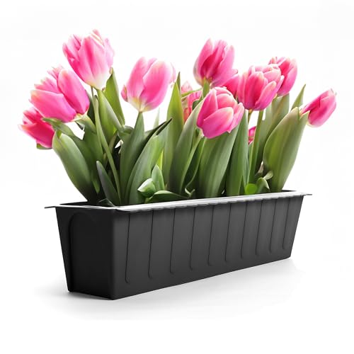 Bigdean 6 St Ck Paletten Blumenk Sten Einsatz