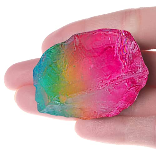 Nat Rlichen Amethyst Drusensegment Rohst Ck Edelstein Kristall