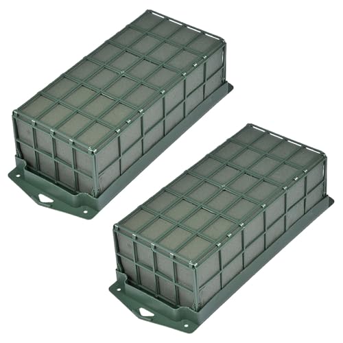 Penlimly Blumenschaumbl Cke 2 Blumenschaum K Fig Steckschaum