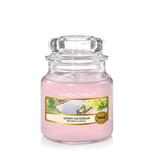 Yankee Candle Duftkerze Sunny Daydream Kleine Kerze Im