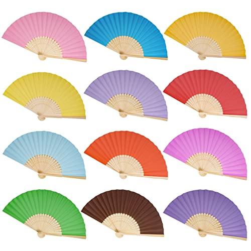 12 St Ck Handf Cher Papier F Cher