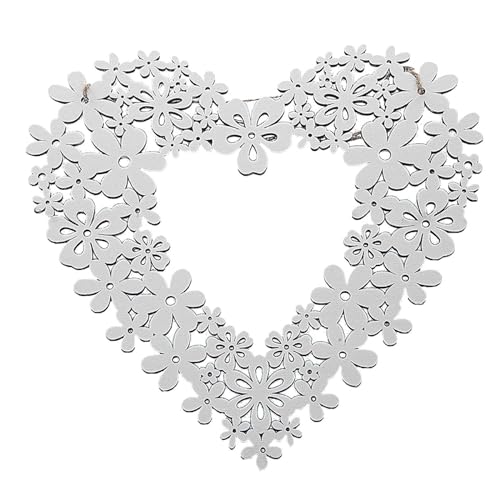 Colcolo Valentinstagskranz Valentinstagsdekoration Herzf Rmige Valentinstagsgeschenke Valentinstagsdekorationen F