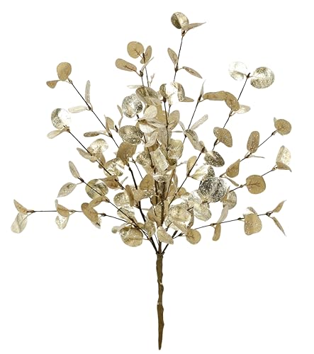 K Nstlicher Eukalyptus Eukalyptusbusch Dollarblatt Pflanzen Dekoration Hochzeitsdeko