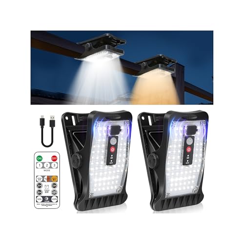 Vophicho Solarlampen F R Au En 2 St