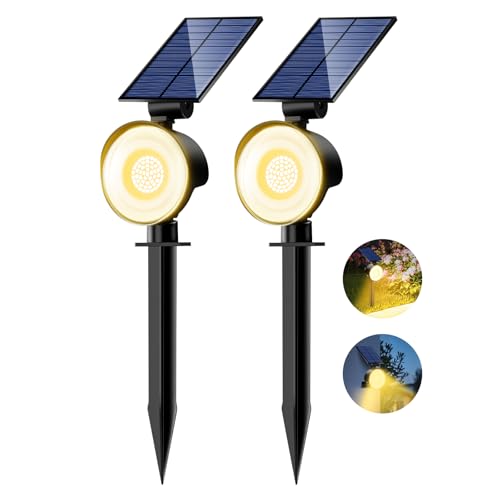 Nipify Solarlampen F R Au En 2 St
