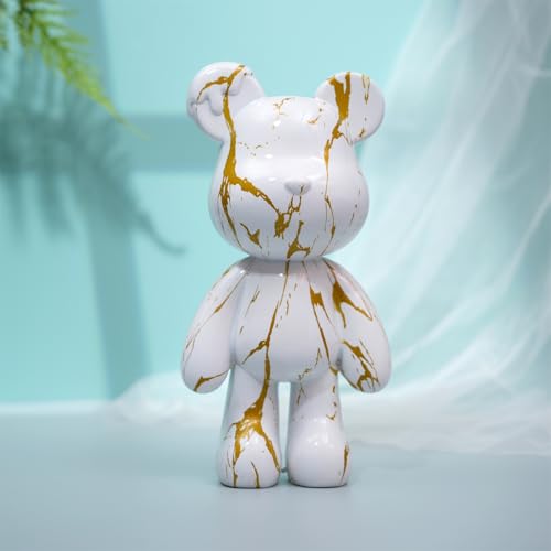 Coniuty Harz B R Statue Dekor F R