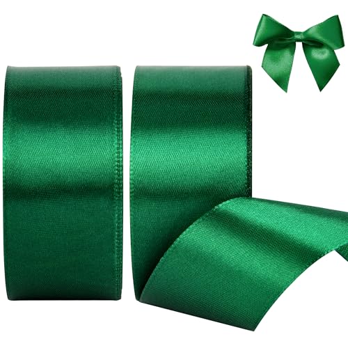 Awcigg Satinband Gr N 40mm 44 Meters Dekoration