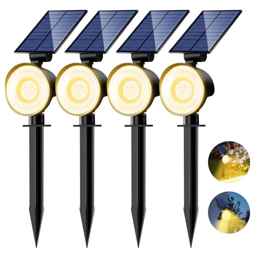 Nipify Solarlampen F R Au En Garten 4