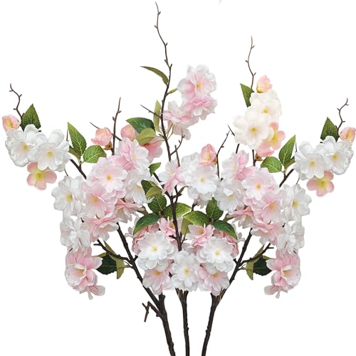 Shepin 3 St Ck K Nstliche Kirschbl Ten