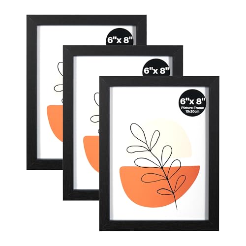 Kaiwin Bilderrahmen 15 X 20 Cm 3er Set