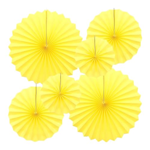 Seidenpapier Pompons 6 St Ck Papierf Cher Deko