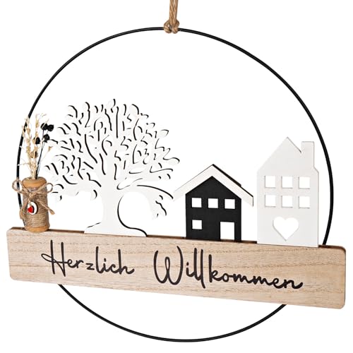 Trockenblumenkranz T Rkranz Ganzj Hrig T Rkranz Trockenblumen